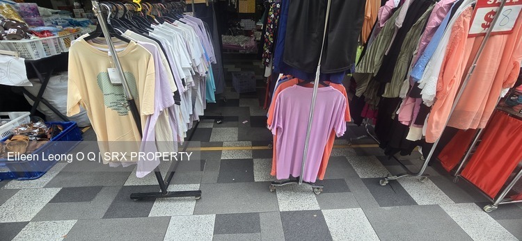 Bedok Town Centre (D16), Shop House #489794191